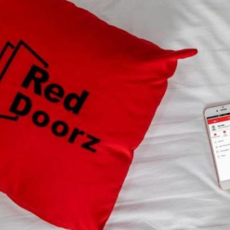 Reddoorz Near Taman Makam Pahlawan Cikutra Hotell Bandung Eksteriør bilde