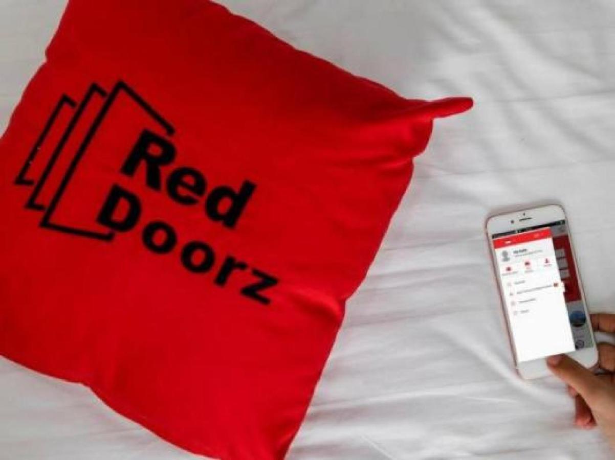 Reddoorz Near Taman Makam Pahlawan Cikutra Hotell Bandung Eksteriør bilde
